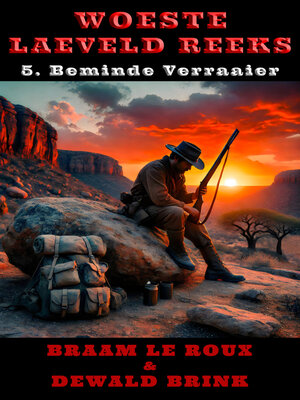 cover image of Beminde Verraaier